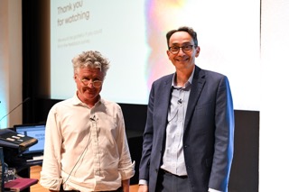 Photo from Med 2026
